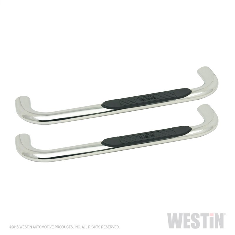 Westin | Nerf/Step Bar - F-150 / F-250 / F-350 2015-2020