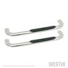 Westin | Nerf/Step Bar - F-150 / F-250 / F-350 2015-2020