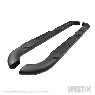 Westin | Nerf/Step Bar - Wrangler (JL) 2.0T / 3.0L / 3.6L 2018-2022
