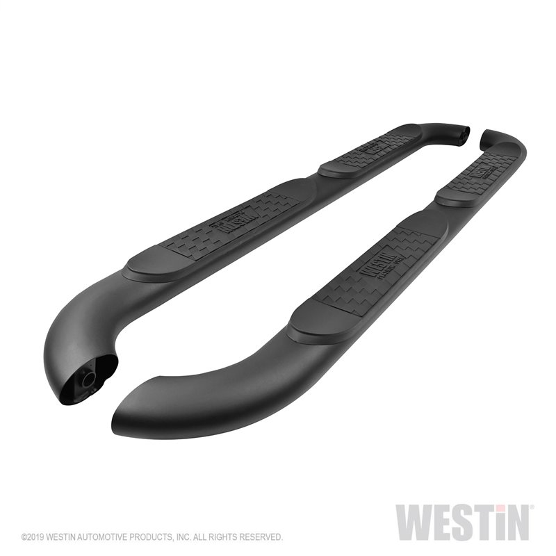 Westin | Nerf/Step Bar - Wrangler (JL) 2.0T / 3.0L / 3.6L 2018-2022