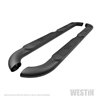 Westin | Nerf/Step Bar - Wrangler (JL) 2.0T / 3.0L / 3.6L 2018-2022