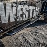 Westin | Nerf/Step Bar - Wrangler (JL) 2.0T / 3.0L / 3.6L 2018-2022