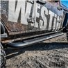 Westin | Nerf/Step Bar - Wrangler (JL) 2.0T / 3.0L / 3.6L 2018-2022