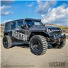 Westin | Nerf/Step Bar - Wrangler (JL) 2.0T / 3.0L / 3.6L 2018-2022
