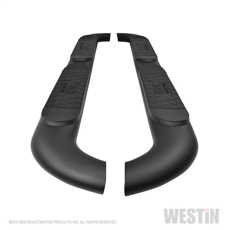 Westin | Nerf/Step Bar - Wrangler (JL) 2.0T / 3.0L / 3.6L 2018-2022