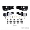 Westin | Nerf/Step Bar - Wrangler (JL) 2.0T / 3.0L / 3.6L 2018-2022