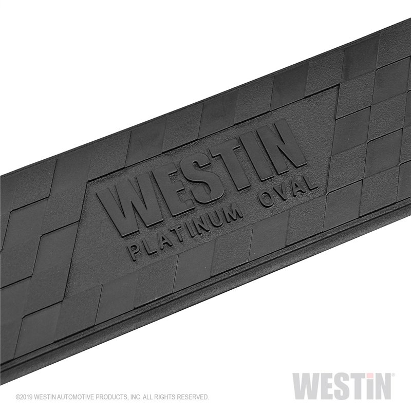 Westin | Nerf/Step Bar - Wrangler (JL) 2.0T / 3.0L / 3.6L 2018-2022