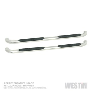 Westin | Nerf/Step Bar - Silverado / Sierra 1500 2019-2021
