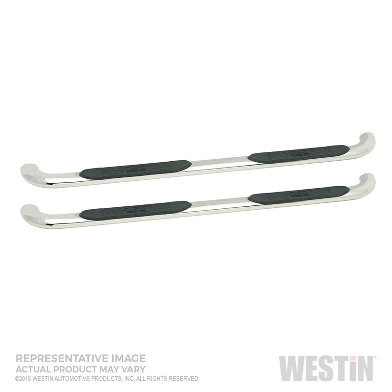 Westin | Nerf/Step Bar - Silverado / Sierra 1500 2019-2021