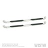 Westin | Nerf/Step Bar - Silverado / Sierra 1500 2019-2021