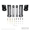 Westin | Nerf/Step Bar - Silverado / Sierra 1500 2019-2021
