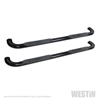 Westin | Nerf/Step Bar - Silverado / Sierra 1500 2019-2021