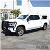 Westin | Nerf/Step Bar - Silverado / Sierra 1500 2019-2021