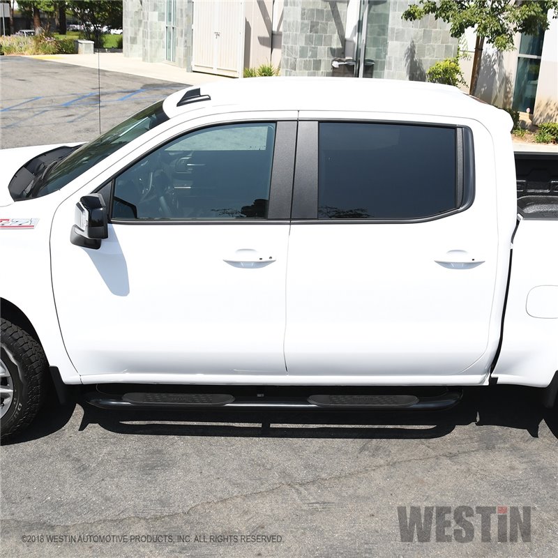 Westin | Nerf/Step Bar - Silverado / Sierra 1500 2019-2021
