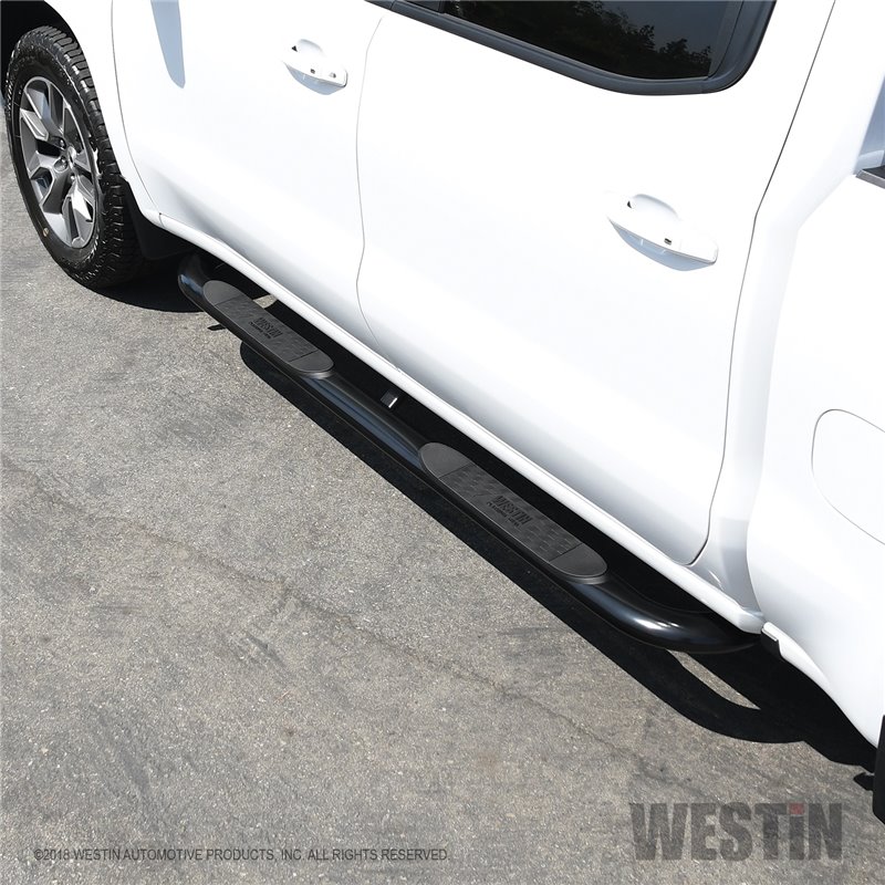Westin | Nerf/Step Bar - Silverado / Sierra 1500 2019-2021