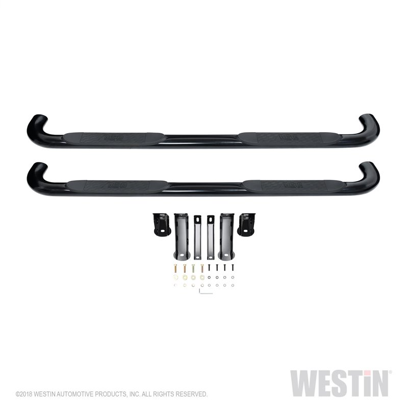 Westin | Nerf/Step Bar - Silverado / Sierra 1500 2019-2021