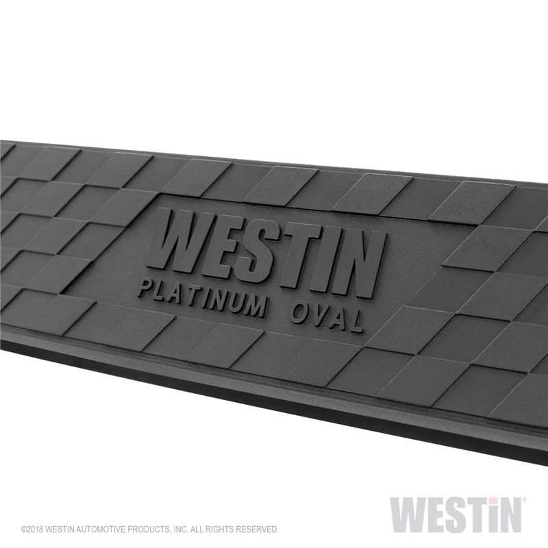 Westin | Nerf/Step Bar - Silverado / Sierra 1500 2019-2021