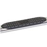 Westin | Nerf/Step Bar - F-250 / F-350 / F-450 / F-550 2000-2016