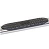 Westin | Nerf/Step Bar - Tundra 2007-2021