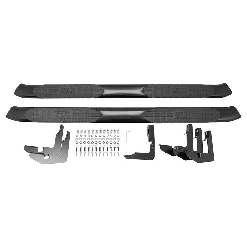 Westin | Nerf/Step Bar - Tundra 2007-2021