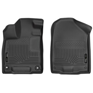 Husky Liners | Tapis Avant - Passport / Pilot 3.5L 2016-2023