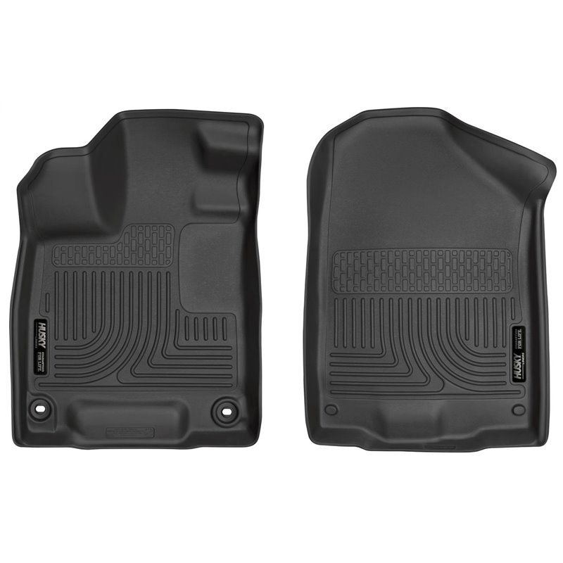Husky Liners | Tapis Avant - Passport / Pilot 3.5L 2016-2023