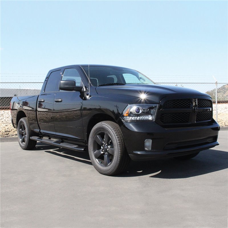 Westin | Nerf/Step Bar (Wheel to Wheel) - Ram 1500 / Classic 2009-2022