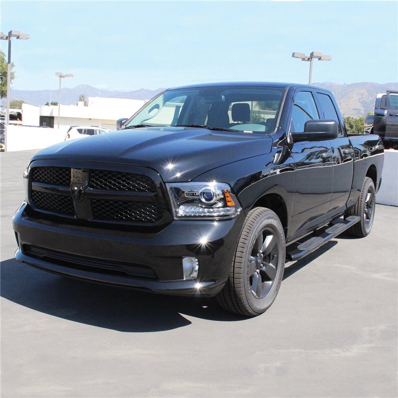 Westin | Nerf/Step Bar (Wheel to Wheel) - Ram 1500 / Classic 2009-2022