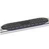 Westin | Nerf/Step Bar (Wheel to Wheel) - Silverado / Sierra 1500 / 2500 / 3500 2007-2019