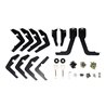 Westin | Nerf/Step Bar (Wheel to Wheel) - Silverado / Sierra 1500 / 2500 / 3500 2007-2019