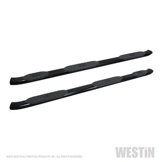 Westin | Nerf/Step Bar (Wheel to Wheel) - Silverado / Sierra 1500 2019-2021