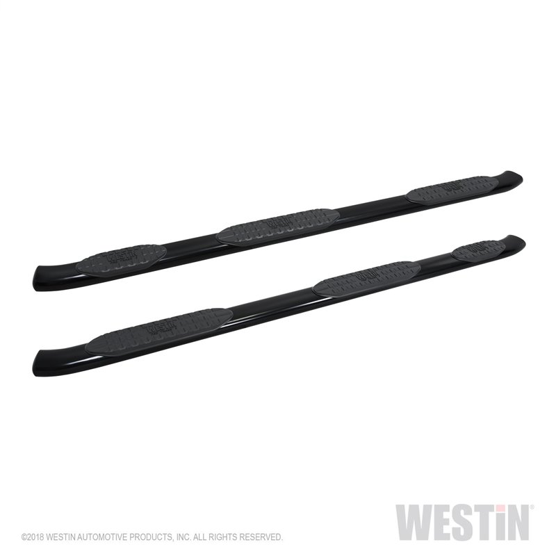 Westin | Nerf/Step Bar (Wheel to Wheel) - Silverado / Sierra 1500 2019-2021
