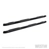Westin | Nerf/Step Bar (Wheel to Wheel) - Silverado / Sierra 1500 2019-2021