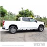 Westin | Nerf/Step Bar (Wheel to Wheel) - Silverado / Sierra 1500 2019-2021