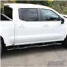 Westin | Nerf/Step Bar (Wheel to Wheel) - Silverado / Sierra 1500 2019-2021