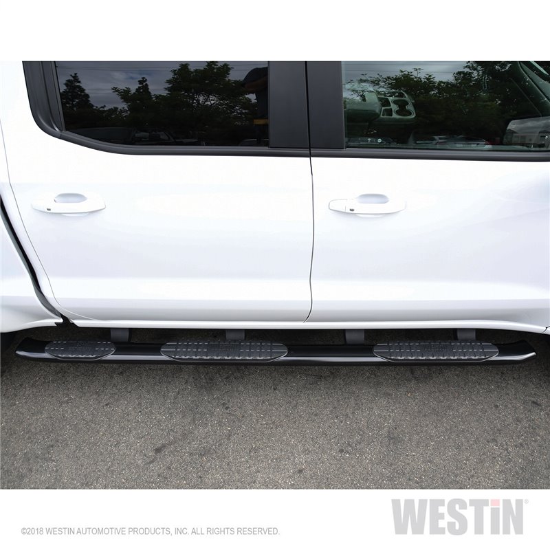 Westin | Nerf/Step Bar (Wheel to Wheel) - Silverado / Sierra 1500 2019-2021