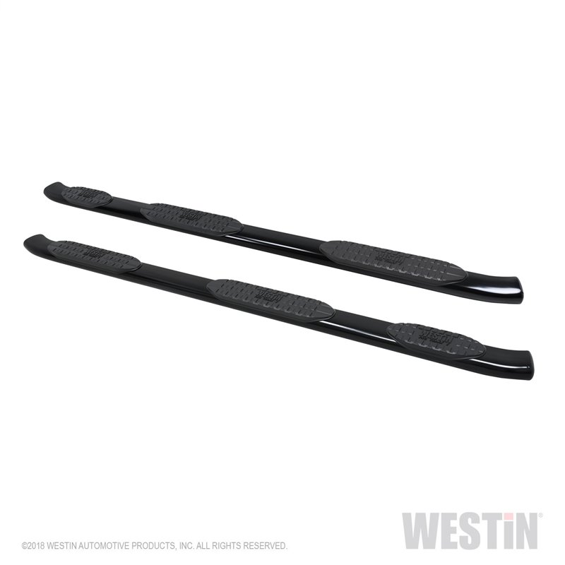 Westin | Nerf/Step Bar (Wheel to Wheel) - Silverado / Sierra 1500 2019-2021