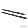 Westin | Nerf/Step Bar (Wheel to Wheel) - Silverado / Sierra 1500 2019-2021