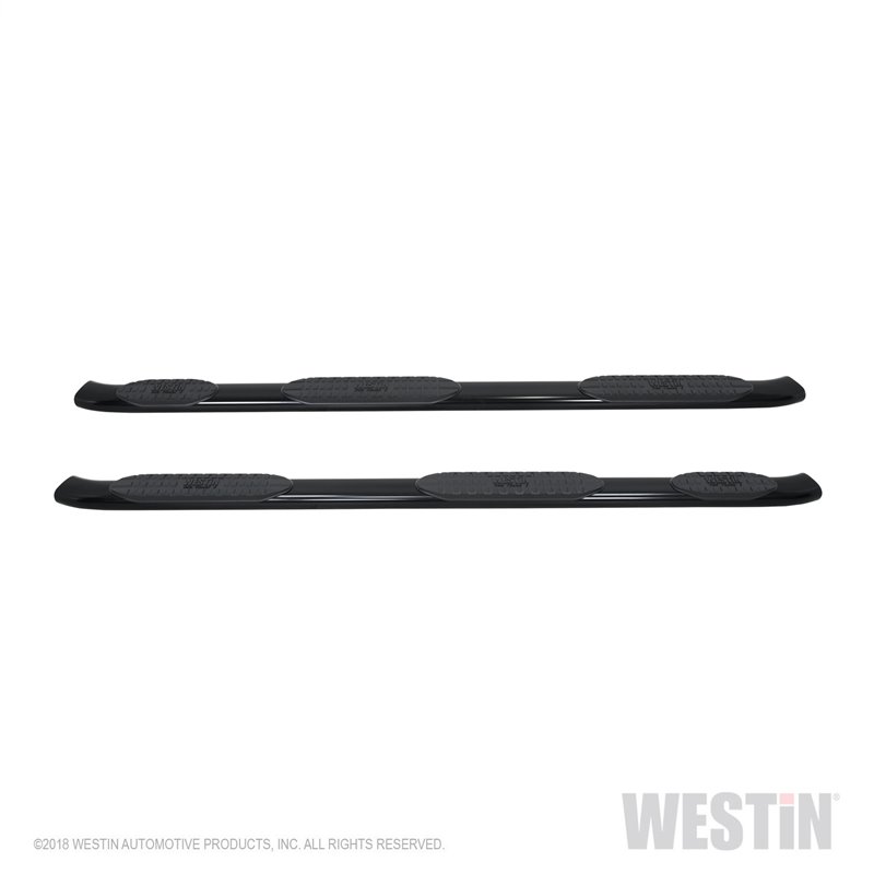 Westin | Nerf/Step Bar (Wheel to Wheel) - Silverado / Sierra 1500 2019-2021