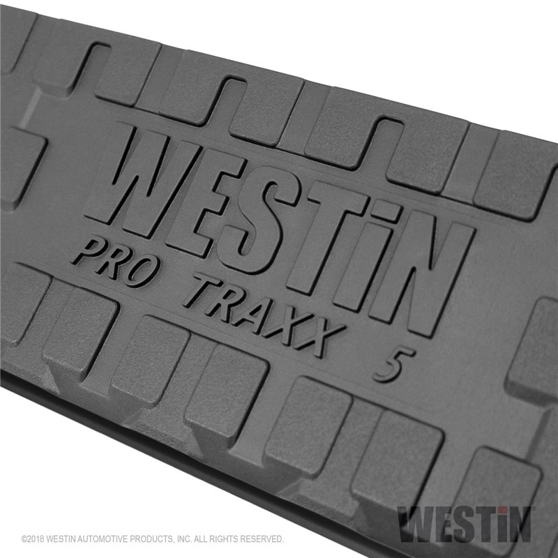 Westin | Nerf/Step Bar (Wheel to Wheel) - Silverado / Sierra 1500 2019-2021