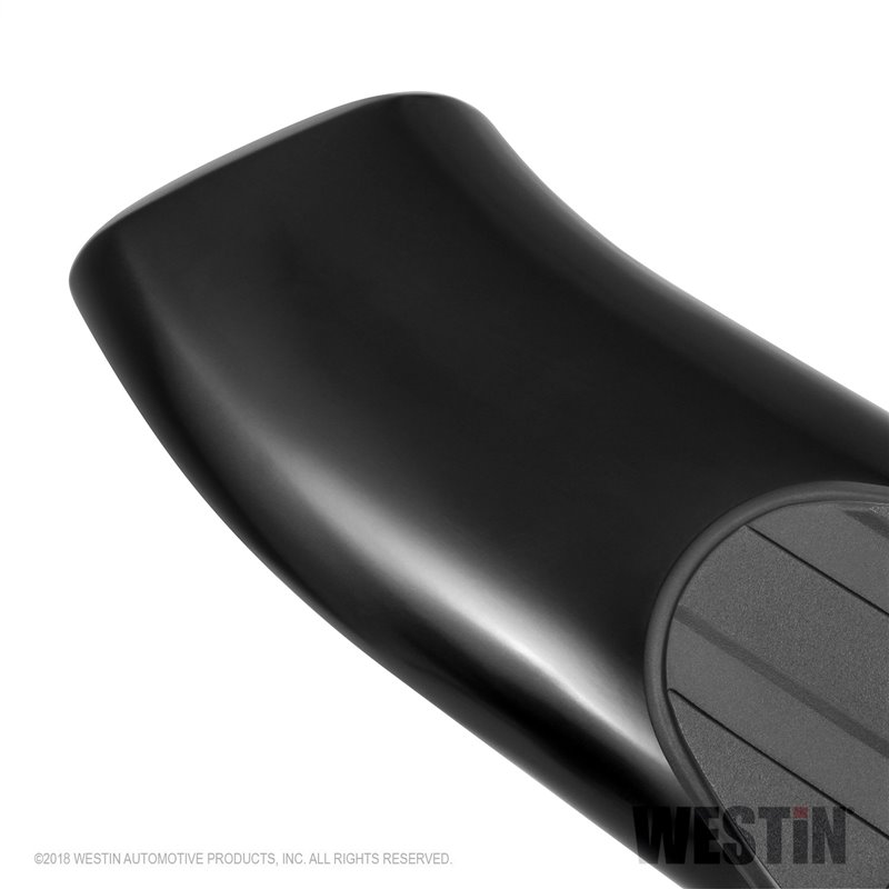 Westin | Nerf/Step Bar (Wheel to Wheel) - Silverado / Sierra 1500 2019-2021