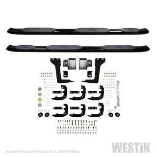 Westin | Nerf/Step Bar (Wheel to Wheel) - Ram 1500 / TRX 2019-2021