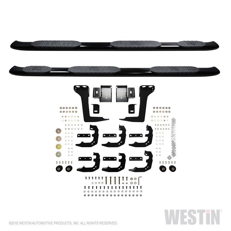Westin | Nerf/Step Bar (Wheel to Wheel) - Ram 1500 / TRX 2019-2021