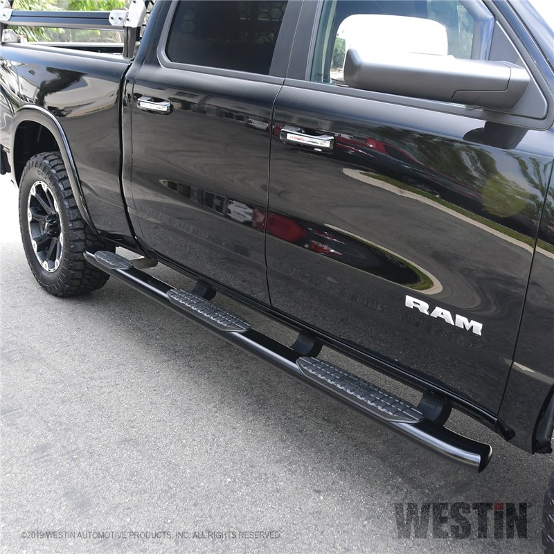 Westin | Nerf/Step Bar (Wheel to Wheel) - Ram 1500 / TRX 2019-2021