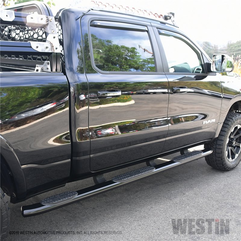 Westin | Nerf/Step Bar (Wheel to Wheel) - Ram 1500 / TRX 2019-2021