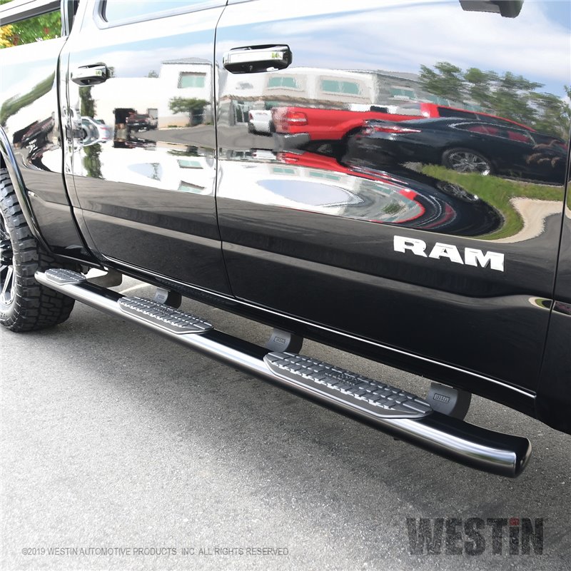 Westin | Nerf/Step Bar (Wheel to Wheel) - Ram 1500 / TRX 2019-2021