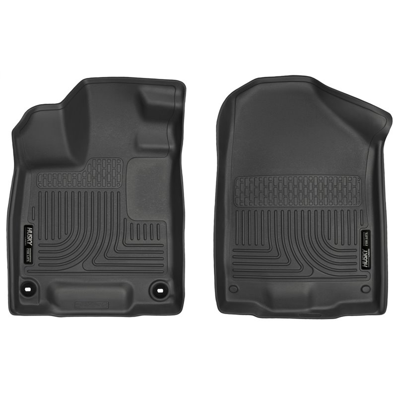 Husky Liners | Tapis Avant - Ridgeline 3.5L 2017-2023