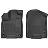 Husky Liners | Tapis Avant - Ridgeline 3.5L 2017-2023
