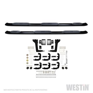 Westin | Nerf/Step Bar (Wheel to Wheel) - Ram 1500 3.0L / 3.6L / 5.7L 2019-2021