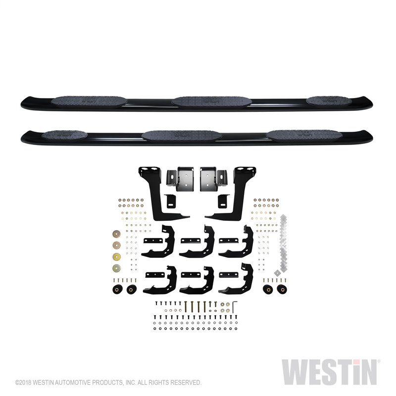 Westin | Nerf/Step Bar (Wheel to Wheel) - Ram 1500 3.0L / 3.6L / 5.7L 2019-2021